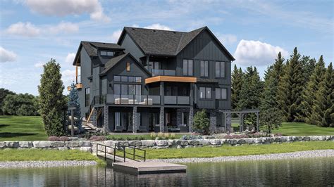 Foothills Hospital Home Lottery.